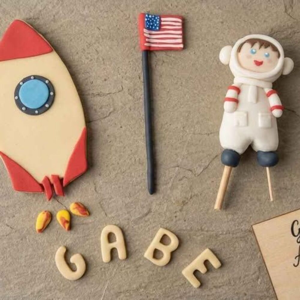 ​The Space Explorer Set